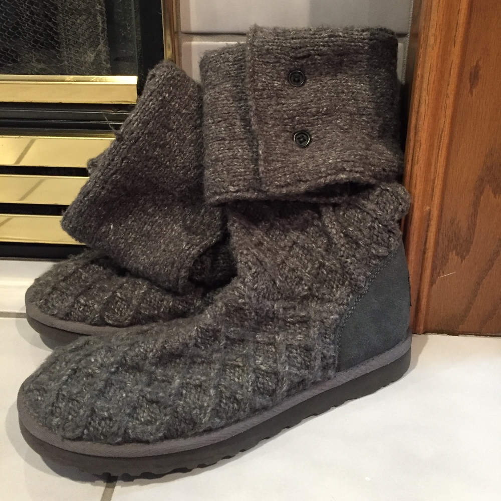 Women's UGG boots